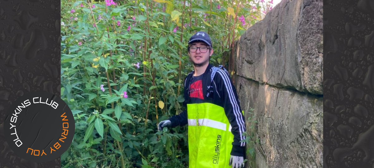 Waders for Universities | Ollyskins