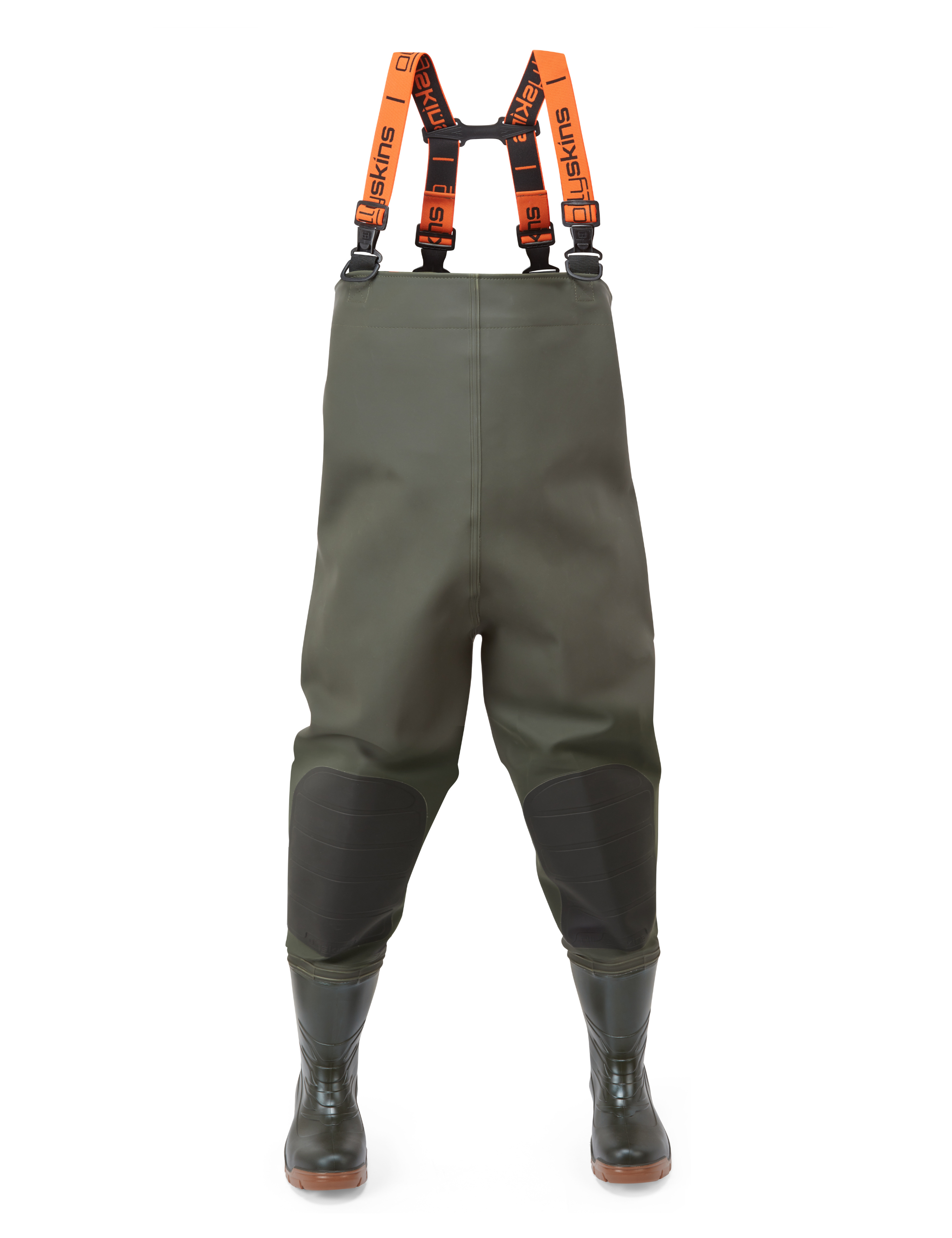 Hip Waders Top 10 Fishing Waders Frogg Toggs® Men's Hellbender PRO