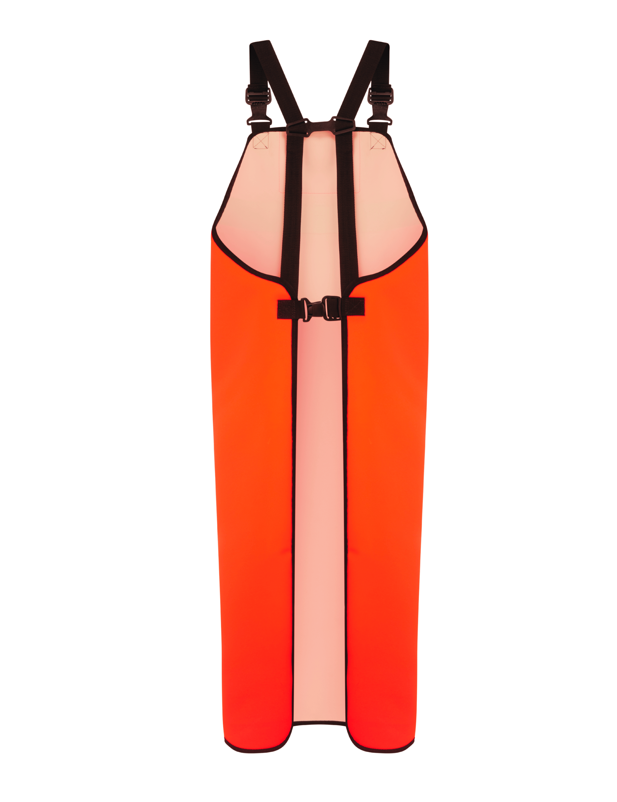 Ollyskins 9290 Vibe PVC X-Brace Apron | Tough Work Apron