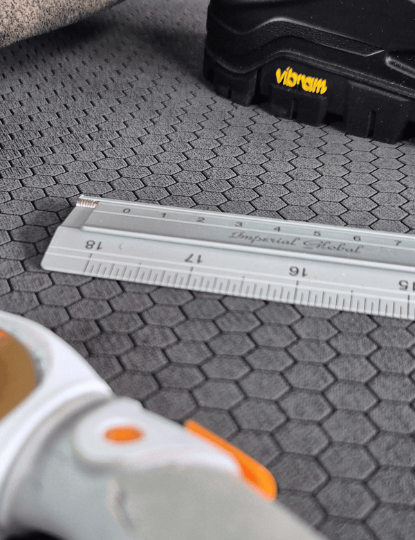 Repair Costs for Waders