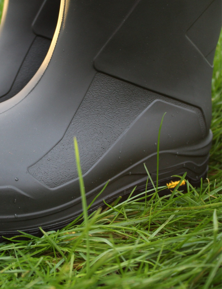 Vibram Sole Wellington Ollyskins