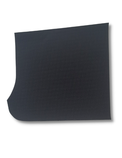 Dot Fabric Chest Wader SEAT Reinforcement (Pair)