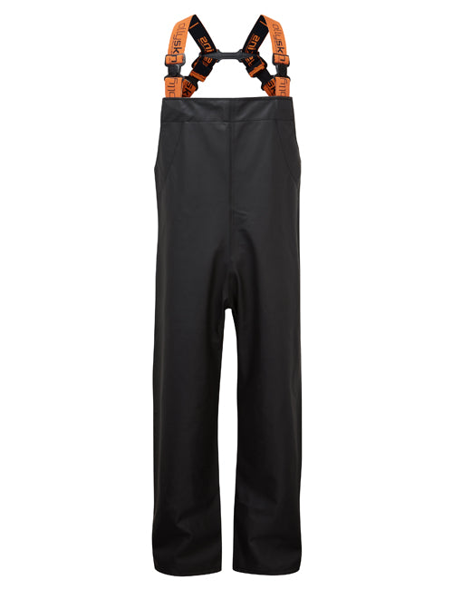 Ollyskins 3462 Two Tone Waterproof Bib Trousers