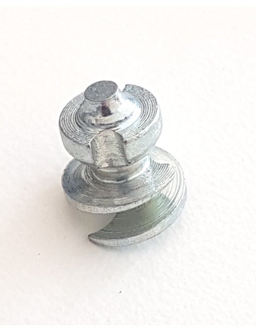Ollyskins 2mm Tungsten Carbide Fishing Studs (Single)