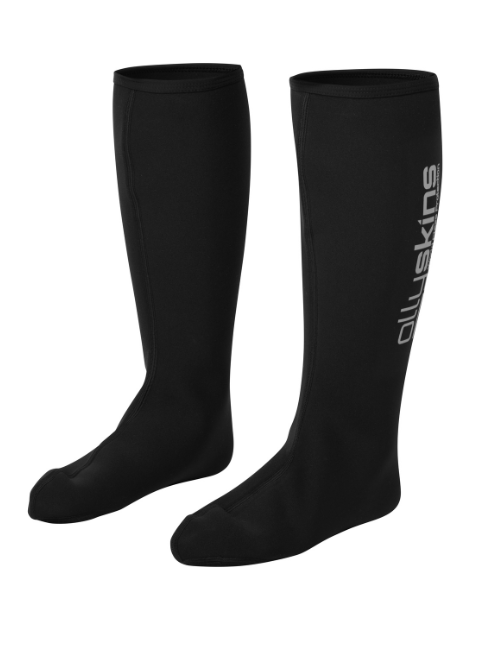 Ollyskins 7826 Neoprene Long Wellington Boot Liner