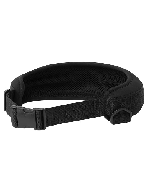Ollyskins 1228 Premium Wader Belt, Black