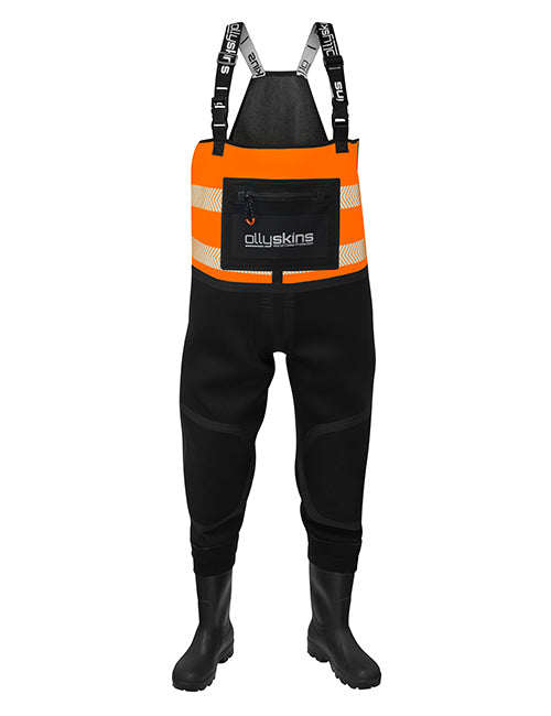 Best hip waders 218 hotsell