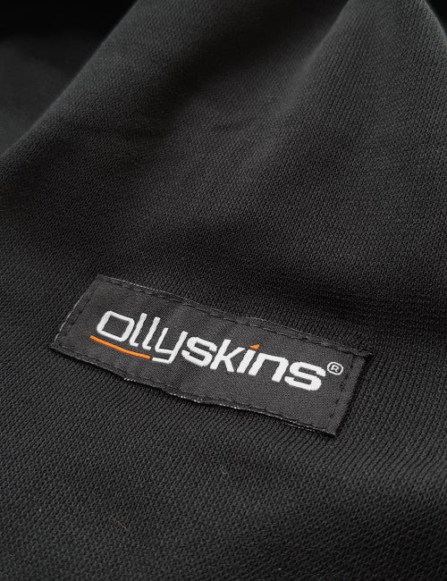 Ollyskins Logo