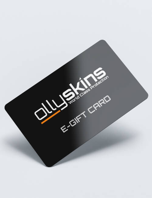 Ollyskins E-Gift Card